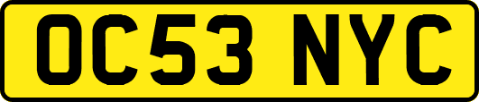 OC53NYC
