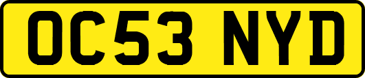 OC53NYD