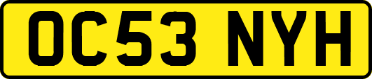 OC53NYH