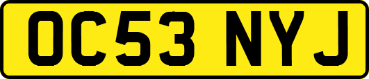 OC53NYJ