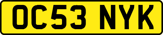 OC53NYK