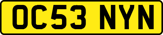 OC53NYN