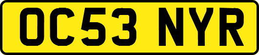 OC53NYR