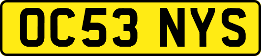 OC53NYS