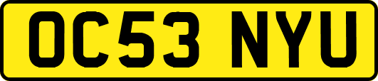 OC53NYU