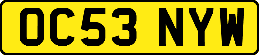 OC53NYW