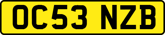 OC53NZB