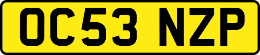 OC53NZP