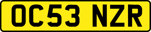 OC53NZR