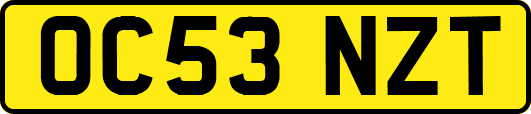 OC53NZT