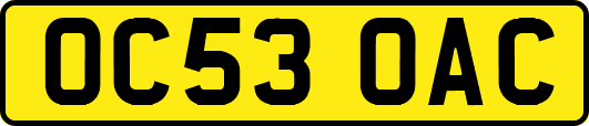 OC53OAC