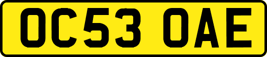 OC53OAE