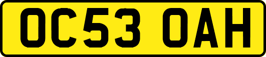 OC53OAH