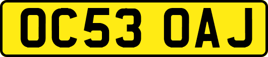 OC53OAJ