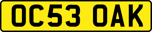 OC53OAK