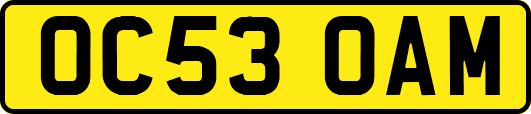 OC53OAM