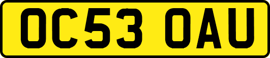 OC53OAU