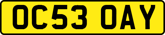 OC53OAY
