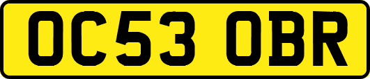 OC53OBR