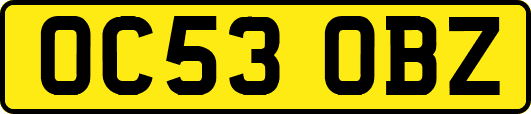 OC53OBZ