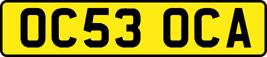 OC53OCA