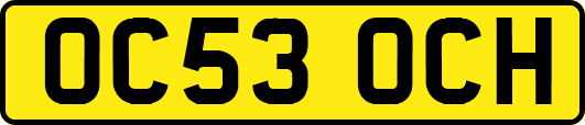 OC53OCH