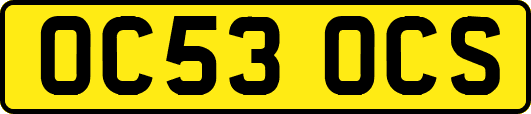 OC53OCS