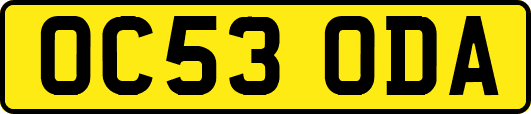 OC53ODA