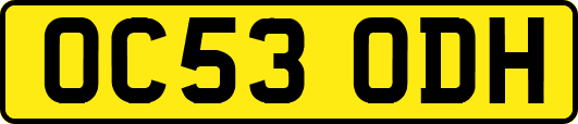 OC53ODH