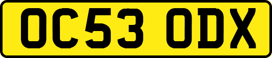 OC53ODX