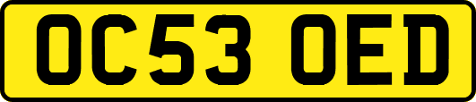 OC53OED