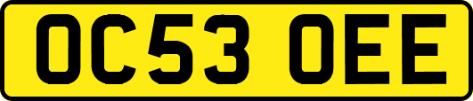OC53OEE