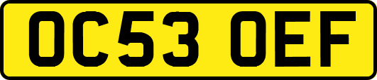 OC53OEF