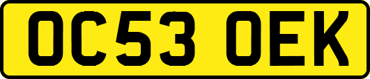 OC53OEK