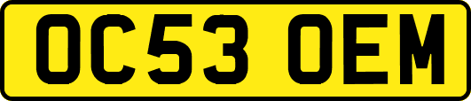 OC53OEM