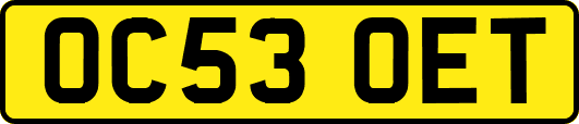 OC53OET