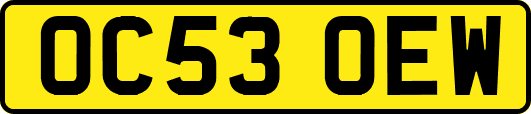 OC53OEW