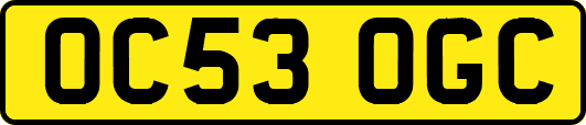 OC53OGC