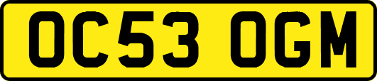 OC53OGM