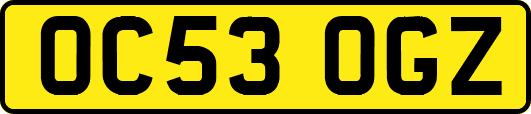 OC53OGZ