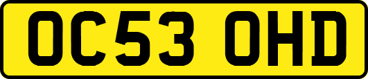 OC53OHD
