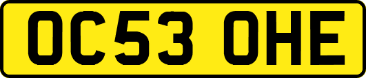 OC53OHE
