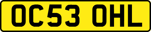 OC53OHL