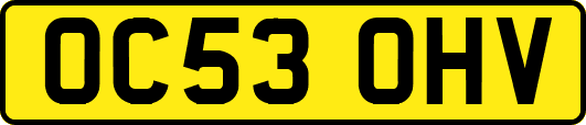 OC53OHV