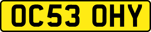 OC53OHY