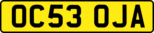 OC53OJA