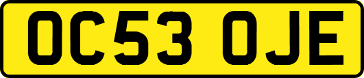 OC53OJE