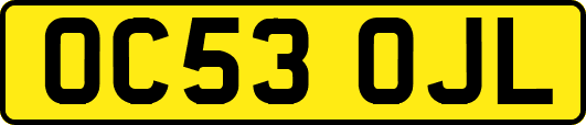 OC53OJL