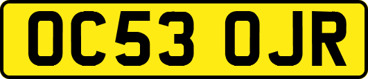OC53OJR