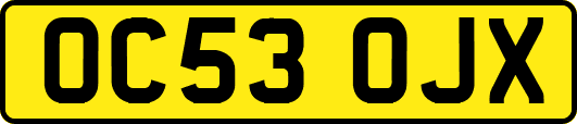 OC53OJX
